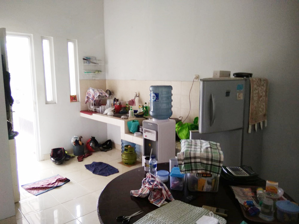 Dijual Atau Disewakan Rumah di BNR Bogor Dekat The Jungle, Devoyage Bogor, Hotel ASTON Bogor, Bogor Mini Zoo, Mall Botani Square